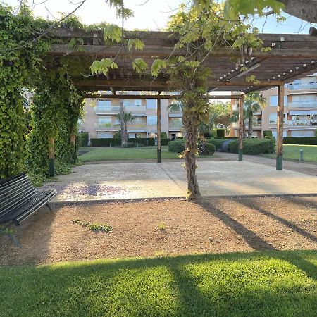 La Bovila Apartment With Exceptional Yard Platja d'Aro Exterior photo